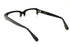 YALE col.Black Half